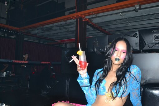 killamisha / https: Nude Leaks Photo 20