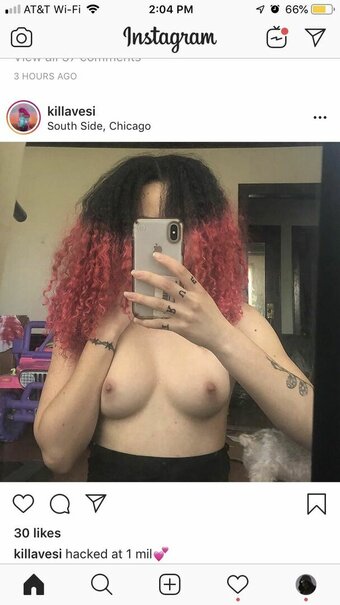 Killavesi / tylerputiton Nude Leaks OnlyFans Photo 2