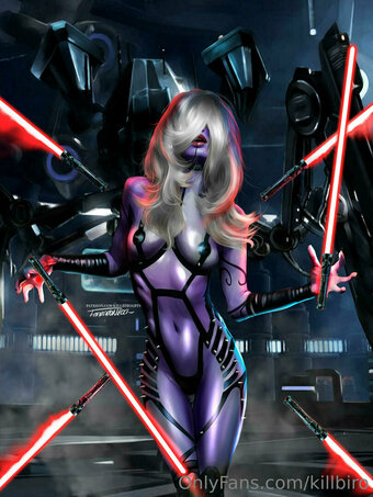 killbiro Nude Leaks Photo 4