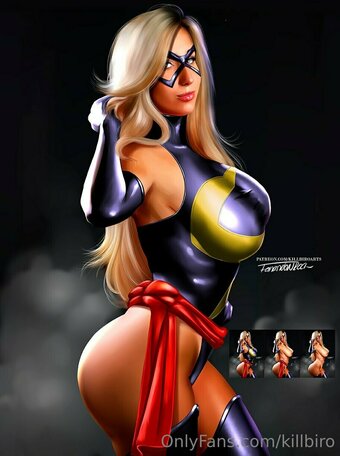 killbiro Nude Leaks Photo 7