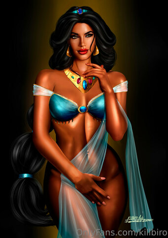 killbiro Nude Leaks Photo 11