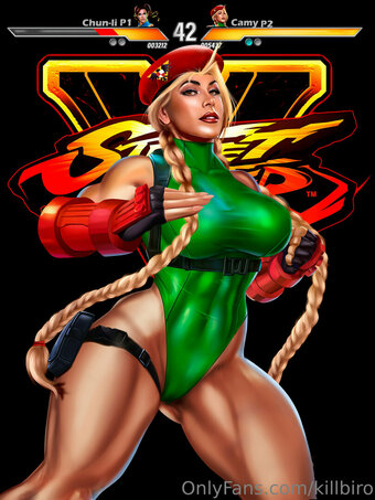 killbiro Nude Leaks Photo 25