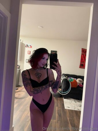 killbyunderscore / killbyundrscore Nude Leaks OnlyFans Photo 15