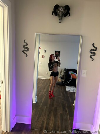 killbyunderscore / killbyundrscore Nude Leaks OnlyFans Photo 29