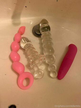 killerb0o Nude Leaks Photo 10