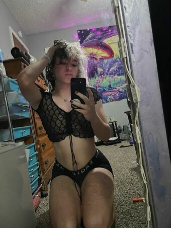 Killervvri / bri Nude Leaks Photo 1