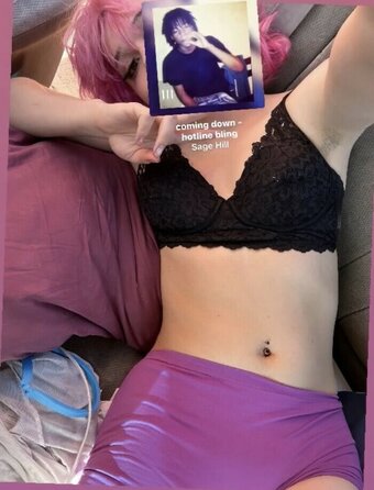 Killervvri / bri Nude Leaks Photo 6