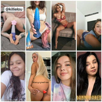 killielou Nude Leaks Photo 2