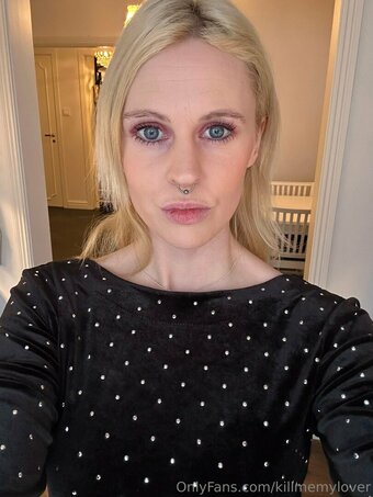 killmemylover Nude Leaks Photo 3