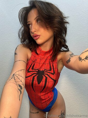 killshotkarma Nude Leaks Photo 22