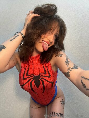 killshotkarma Nude Leaks Photo 24