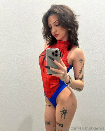 killshotkarma Nude Leaks Photo 25