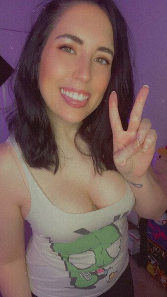 KillshotKitty / killshotkittytv Nude Leaks Photo 3