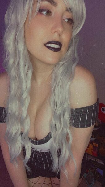 KillshotKitty / killshotkittytv Nude Leaks Photo 6