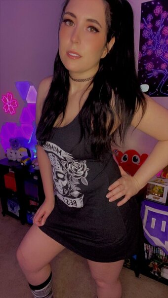 KillshotKitty / killshotkittytv Nude Leaks Photo 7