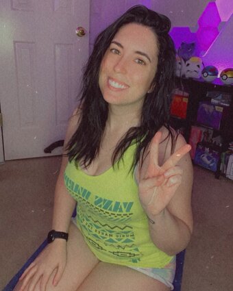 KillshotKitty / killshotkittytv Nude Leaks Photo 15