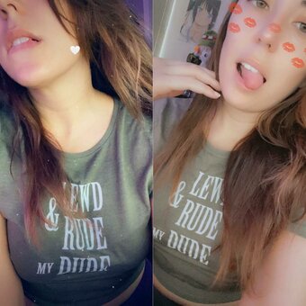 KillshotKitty / killshotkittytv Nude Leaks Photo 21