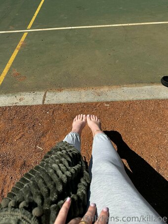 killzoe / Zoe / killzoee Nude Leaks OnlyFans Photo 22