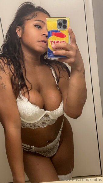 kilotus Nude Leaks Photo 2
