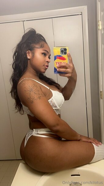 kilotus Nude Leaks Photo 3