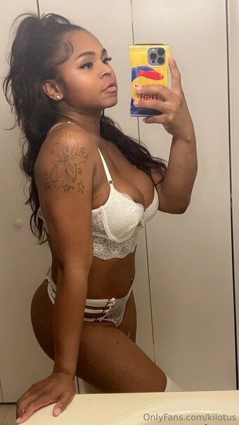 kilotus Nude Leaks Photo 4