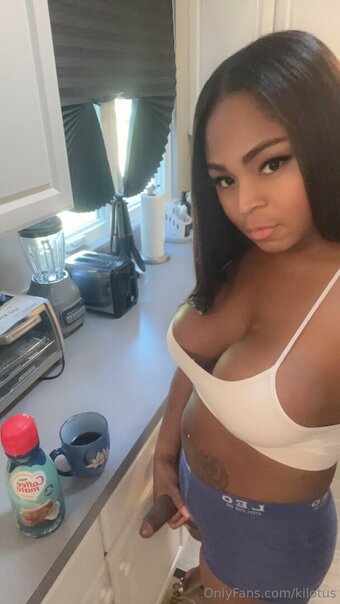 kilotus Nude Leaks Photo 10