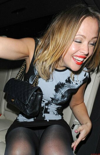 Kimberley Walsh