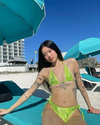 Kimho_e / https: Nude Leaks Photo 2
