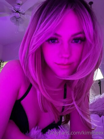 kimmeex