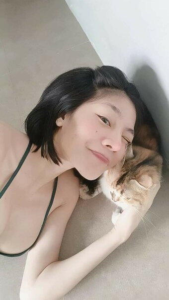 Kimrang / khunyu97 / kimrang.uv2 / yinjooujin_ Nude Leaks OnlyFans Photo 2