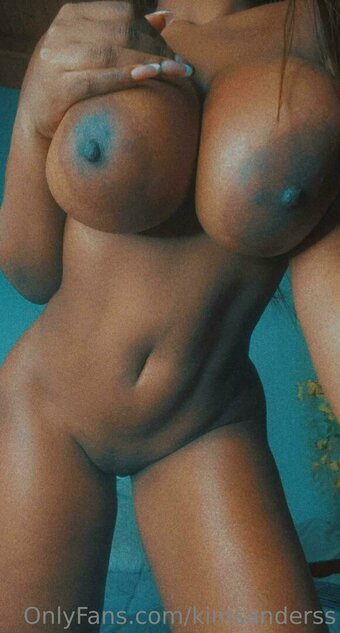 kimsanderss / kimsandersvox Nude Leaks OnlyFans Photo 1