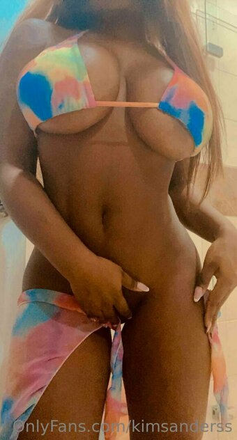 kimsanderss / kimsandersvox Nude Leaks OnlyFans Photo 12