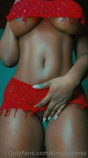 kimsanderss / kimsandersvox Nude Leaks OnlyFans Photo 22