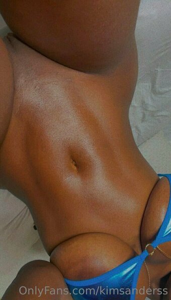 kimsanderss / kimsandersvox Nude Leaks OnlyFans Photo 24