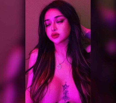 kimsolis Nude Leaks Photo 2