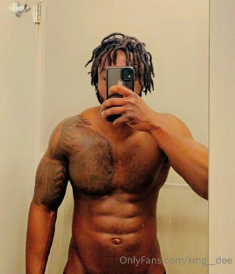 king__dee Nude Leaks Photo 2