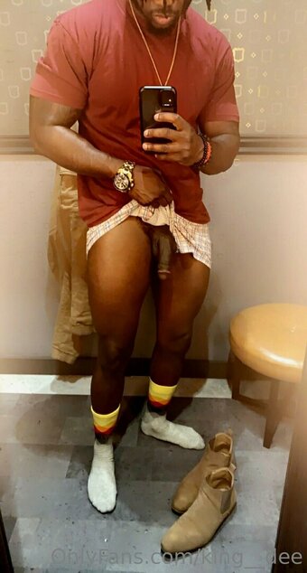 king__dee Nude Leaks Photo 22