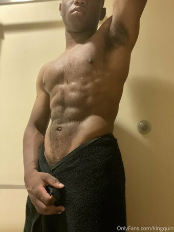 kingquin Nude Leaks Photo 1