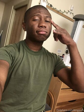 kingquin Nude Leaks Photo 2