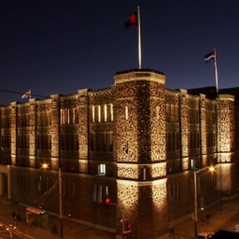 kink.com / kinkfantasies Nude Leaks OnlyFans Photo 10