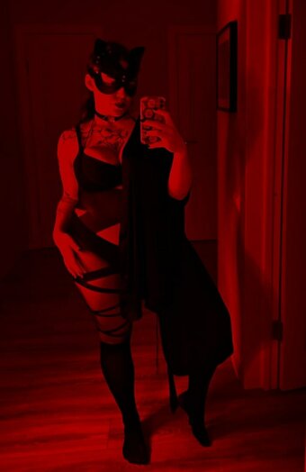 Kinki_kitty / boost.kitty Nude Leaks Photo 2