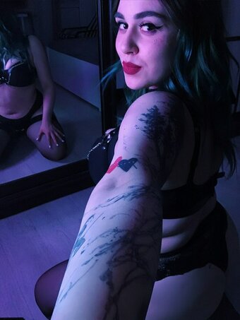 Kinki_kitty / boost.kitty Nude Leaks Photo 9