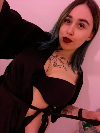 Kinki_kitty / boost.kitty Nude Leaks Photo 19