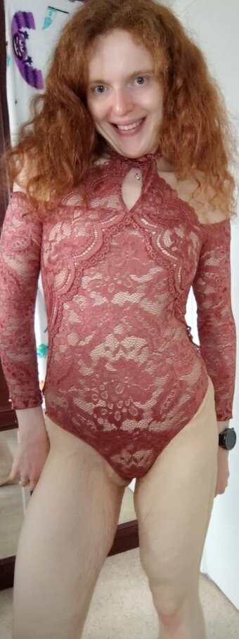 Kinky Ginger Kinky Ginger