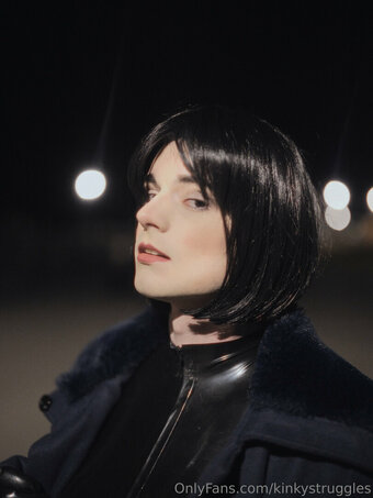 kinkystruggles
