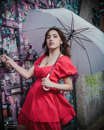 Kinn / Keyalibi / keyalibi6 Nude Leaks Photo 10