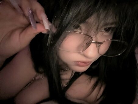 kioxmi / kiyomi / kurouxmi / xkxixm Nude Leaks OnlyFans Photo 3