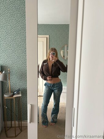 kiraamara Nude Leaks Photo 7