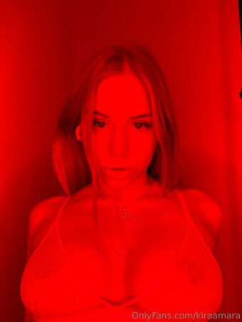 kiraamara Nude Leaks Photo 8
