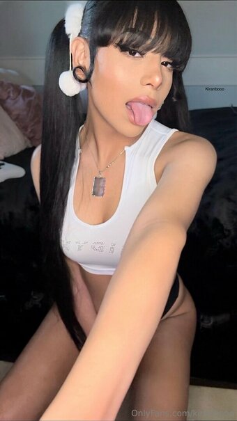 kiranbooo Nude Leaks Photo 21